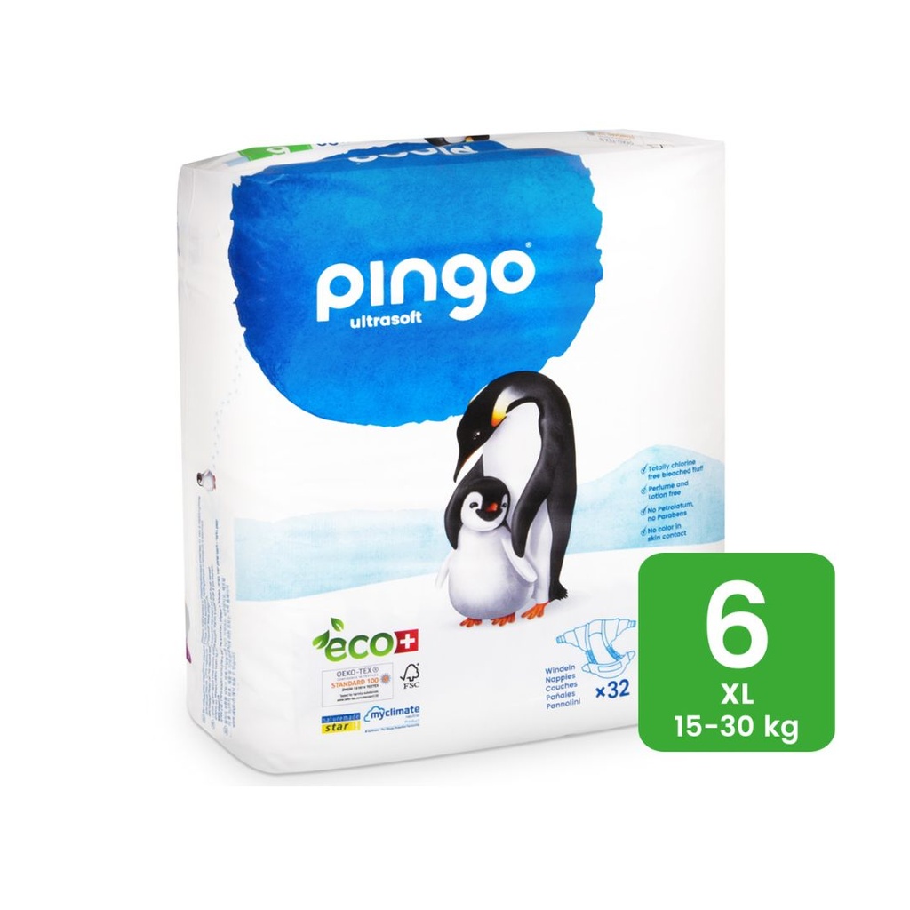 PINGO X-LARGE T6