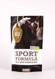 Purasana Mix Zak Sport 250Gr