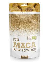 Purasana Powder  Maca 200Gr 