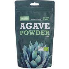 Purasana Powder Agave 200Gr 