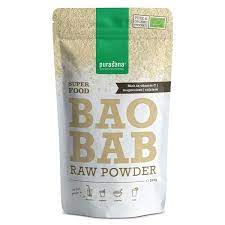 Purasana Powder Baobab 200Gr 