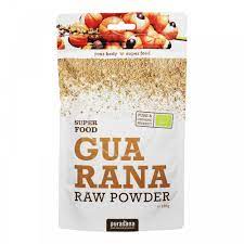 Purasana Powder Guarana 100Gr 