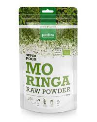 Purasana Powder Moringa 200Gr 