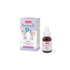 Buonavit D3 12 ml