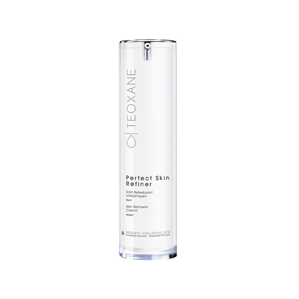 Teoxane Perfect Skin Refiner Night