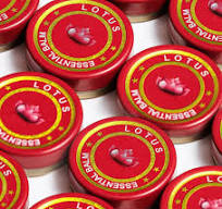 Lotus Essential Balm 3gr