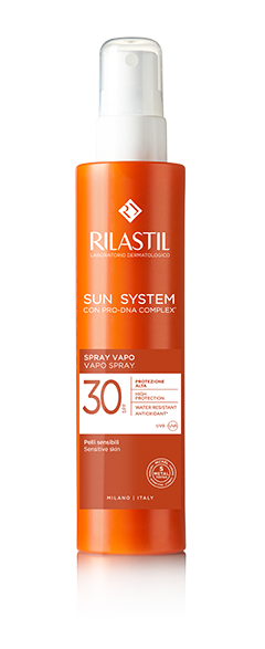 RILASTIL VAPO SPRAY SPF 30