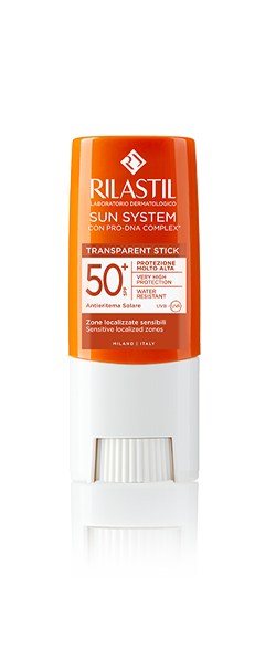 RILASTIL  STICK SPF 50+