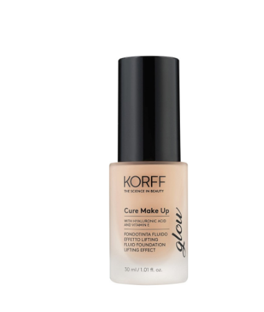 KORFF FLUD FOUNDATION LIFTING EFFECT GLOW  02 30 ML