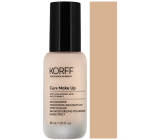 KORFF MOISTURIZING FOUNDATION NUDE 03 30 ML