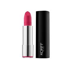 KORFF SATIN LIPSTICK 09