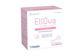 Ellova x 30 bust