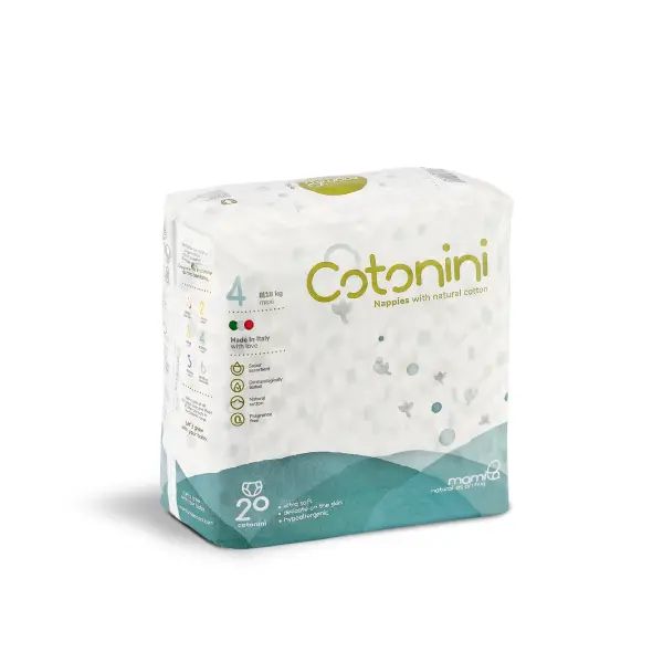 Cotonini panolina 4