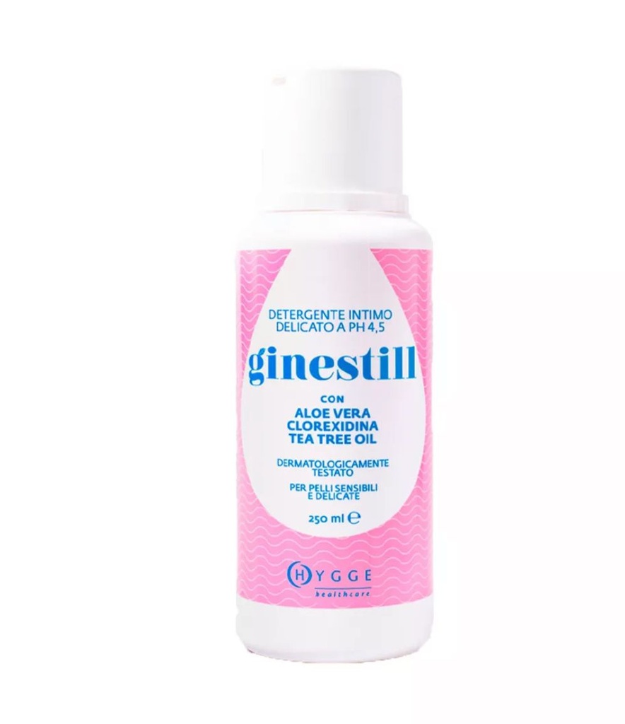 Ginestil detergjent 250ml (ph 4.5)