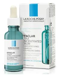 La Roche Posay Effaclar Ultra concetrated serum