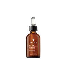 Rilastil D-Clar Depigmenting Concentrate Drops *30 ml