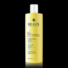 Rilastil Dermastil Pediatric Detergente Ng 400 Ml