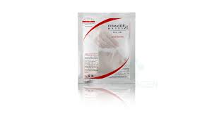 Dermastir Peel Off Mask - Whitening