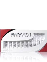 Dermastir Ampoules Caviar 10 x 2ml