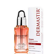 Dermastir Dropper Redness Neutralizer *50ml
