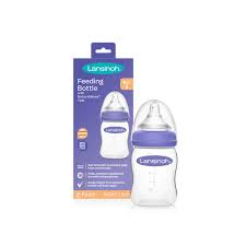 Lansinoh biberon plastik 160ml
