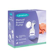 Lansinoh pompe gjiri manuale