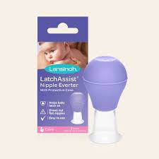 Lansinoh nipple everter