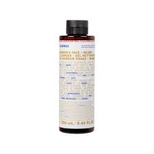 Korres Achillea Men face cleanser 250ml