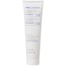 Korres Yoghurt foaming cleanser 150ml