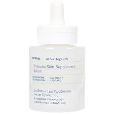 Korres Yoghurt probiotic serum 30ml