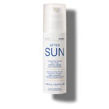 Korres Yoghurt after sun 150ml