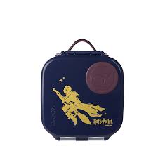 Bbox  mini Lunchbox me personazhe