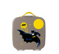 Bbox Lunchbox me personazhe