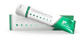 Paste Opalescence