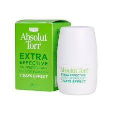 Absolut Torr Roll on