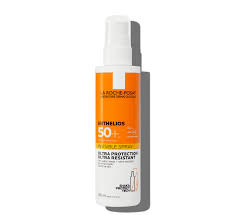 La Roche Posay Anthelios spraj 50+