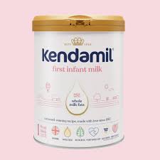 Kendamil Classic First Infant Milk nr 1