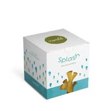 Mamila splash