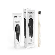 Curasept Luxury Whitening Toothpaste
