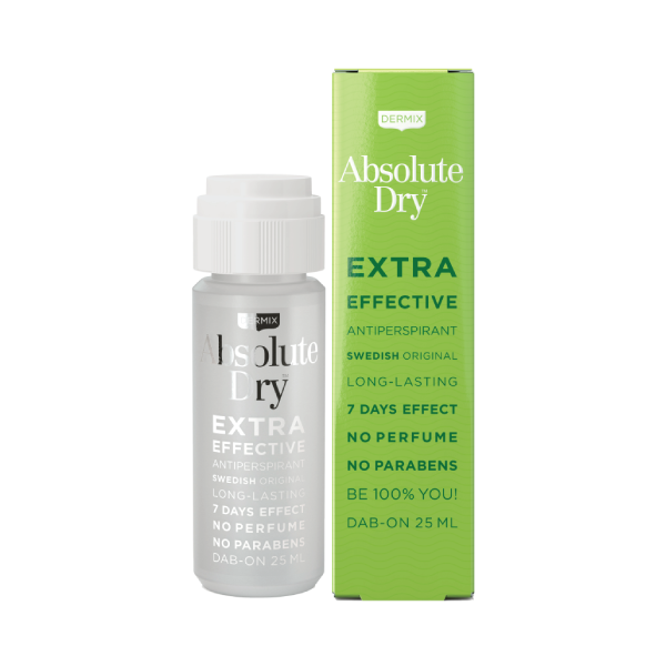 Absolute Dry Dab on 35ml