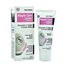 Frezyderm Nipple Care