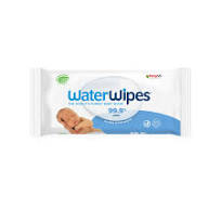 Water Wipes Letra te lagura