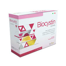 Biocystine *14 bustina