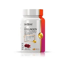 Collagen Day2Day Beauty Gummies