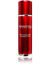 Dermastir Multienzyme cleanser dry to normal 200ml