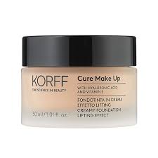 KORFF LIFTING FOUNDATION WITH BRUSH
