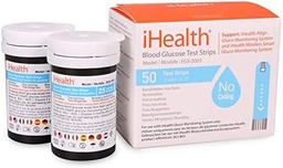 Ihealth Fisha Diabeti / Kuti*50Cope - Egs-2003
