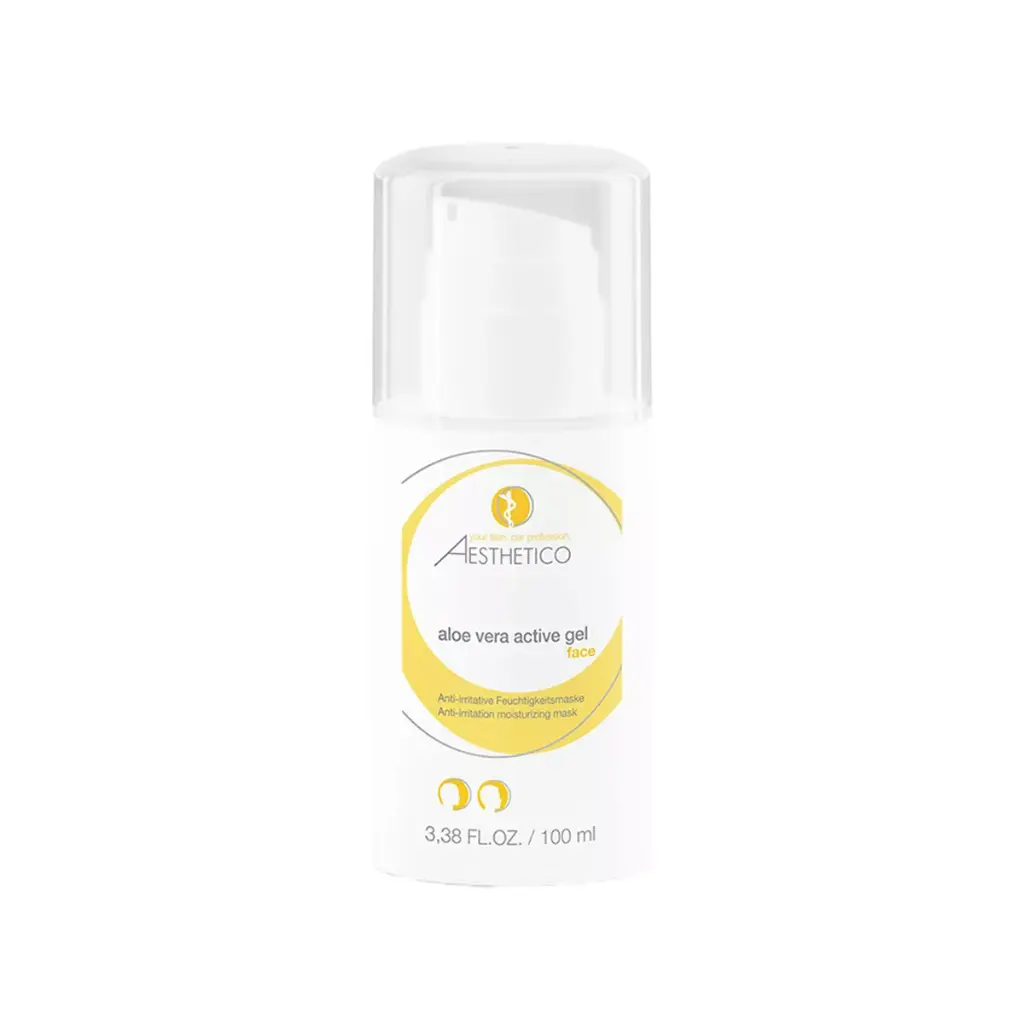 Aesthetico Aloe Vera Active gel * 100ml