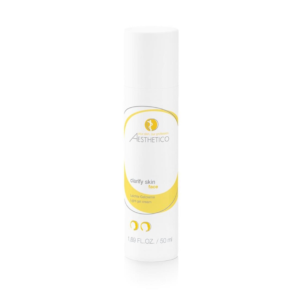 Aesthetico clarify skin 50ml