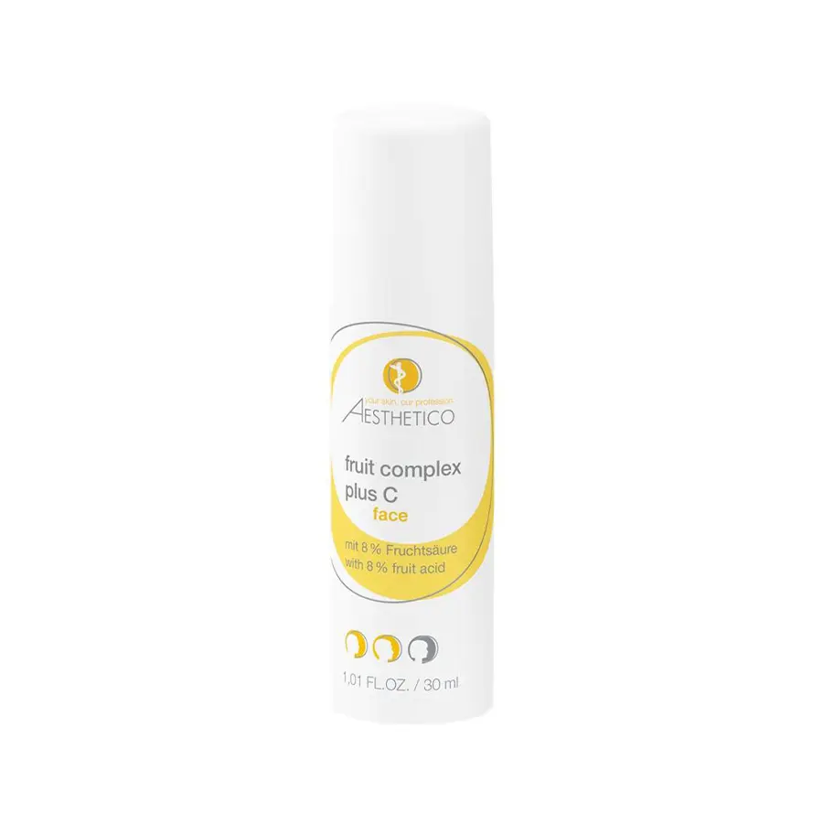 Aesthetico fruit complex +C 30ml